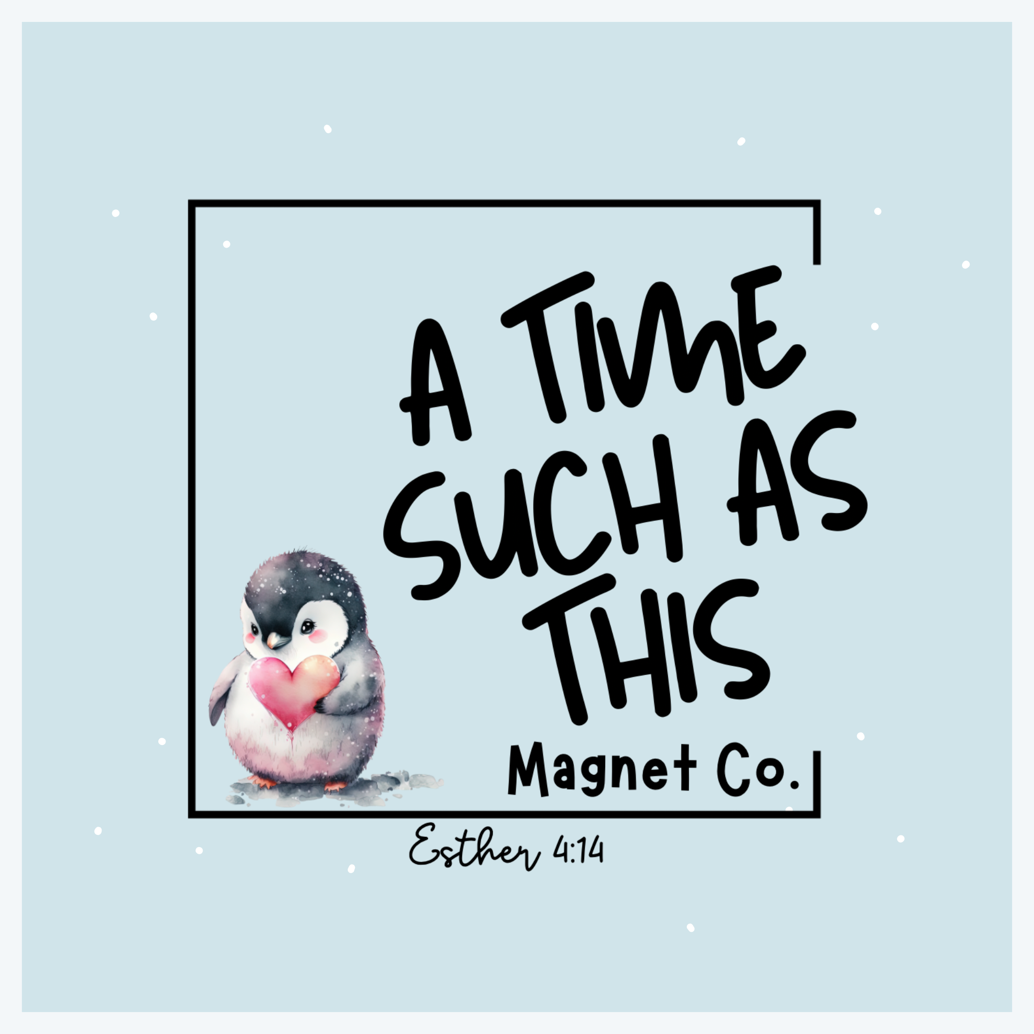 Custom Bulk Order A Time Such As This Magnet Co custom-bulk-order-a-time-such-as-this-magnet-co