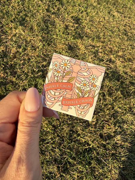 Mental Health magnets