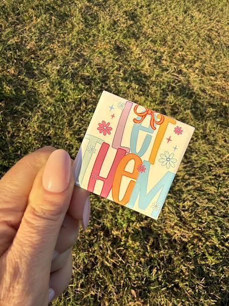 Mental Health magnets