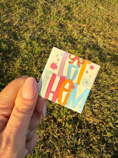 Mental Health magnets