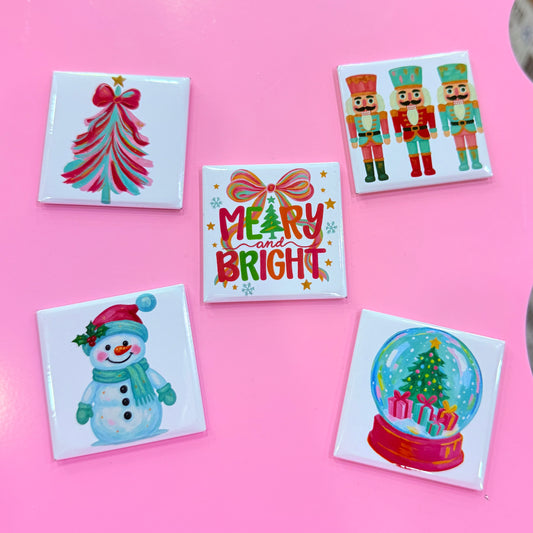 Merry & Bright Collection