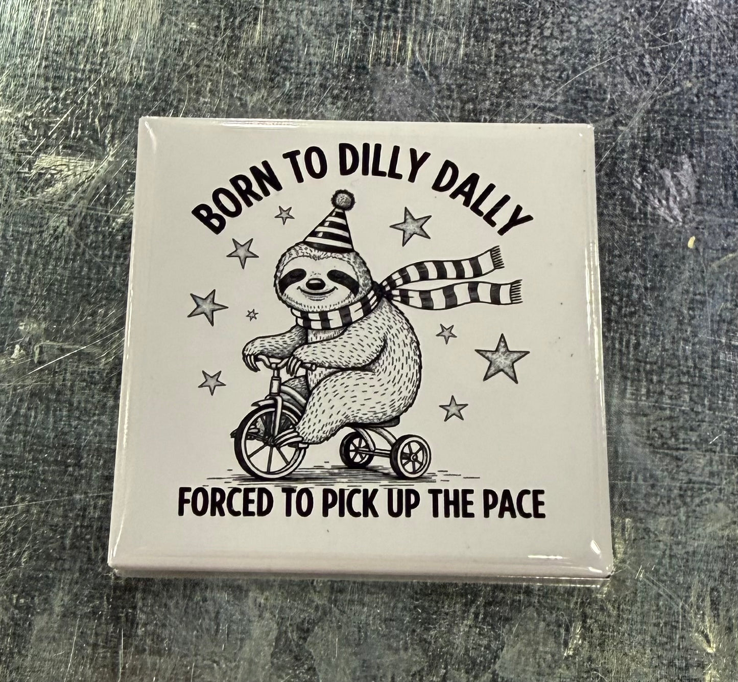 Dilly Dally